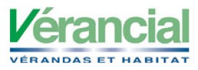 Vérancial, Vérandas et habitat