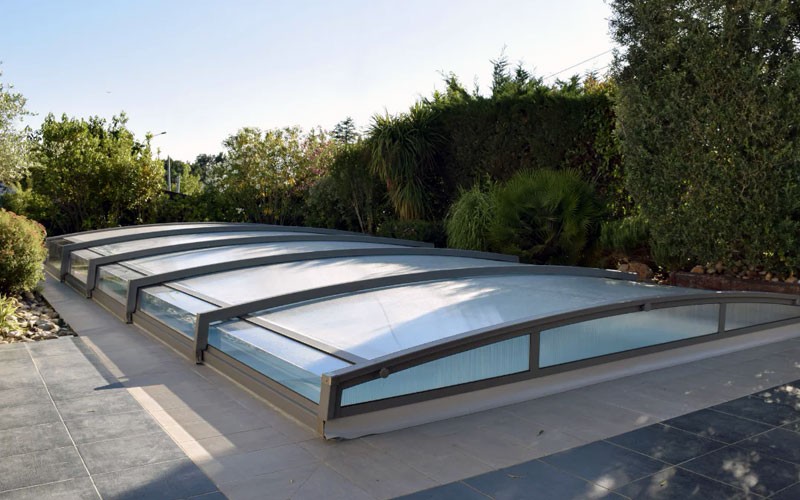 abris de piscine